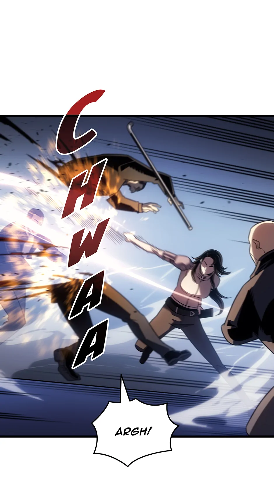 Read The Archmage Returns After 4000 Years Manga Online