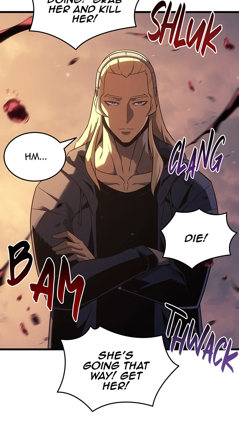 Read The Archmage Returns After 4000 Years Manga Online