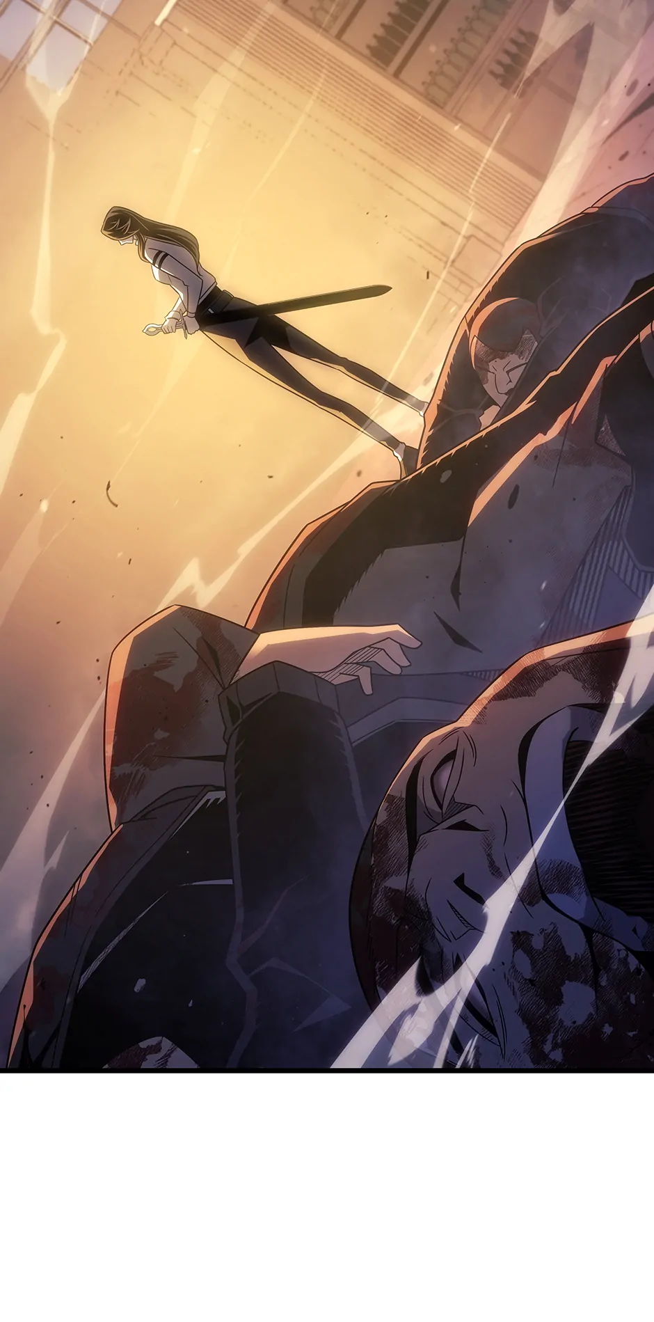 Read The Archmage Returns After 4000 Years Manga Online