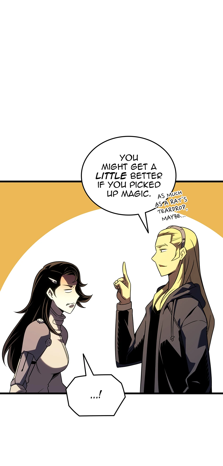 Read The Archmage Returns After 4000 Years Manga Online