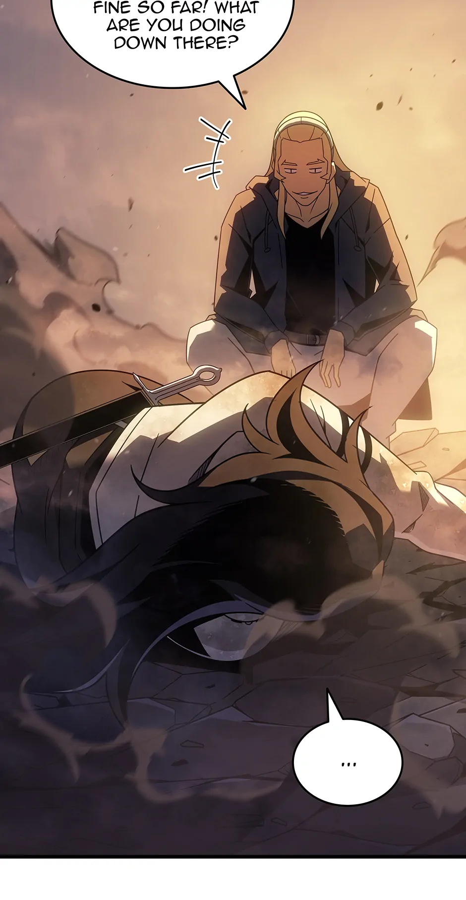 Read The Archmage Returns After 4000 Years Manga Online