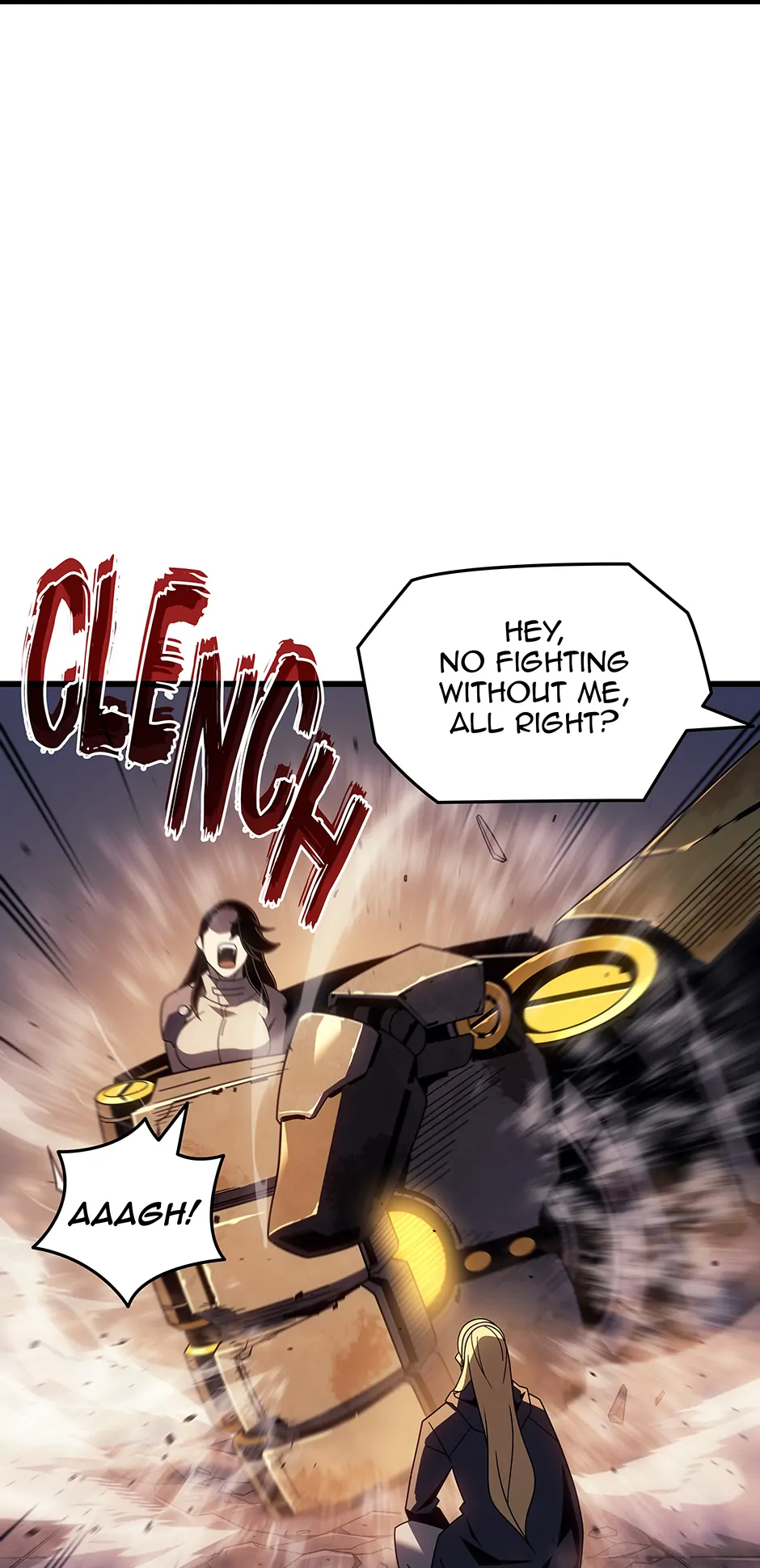Read The Archmage Returns After 4000 Years Manga Online