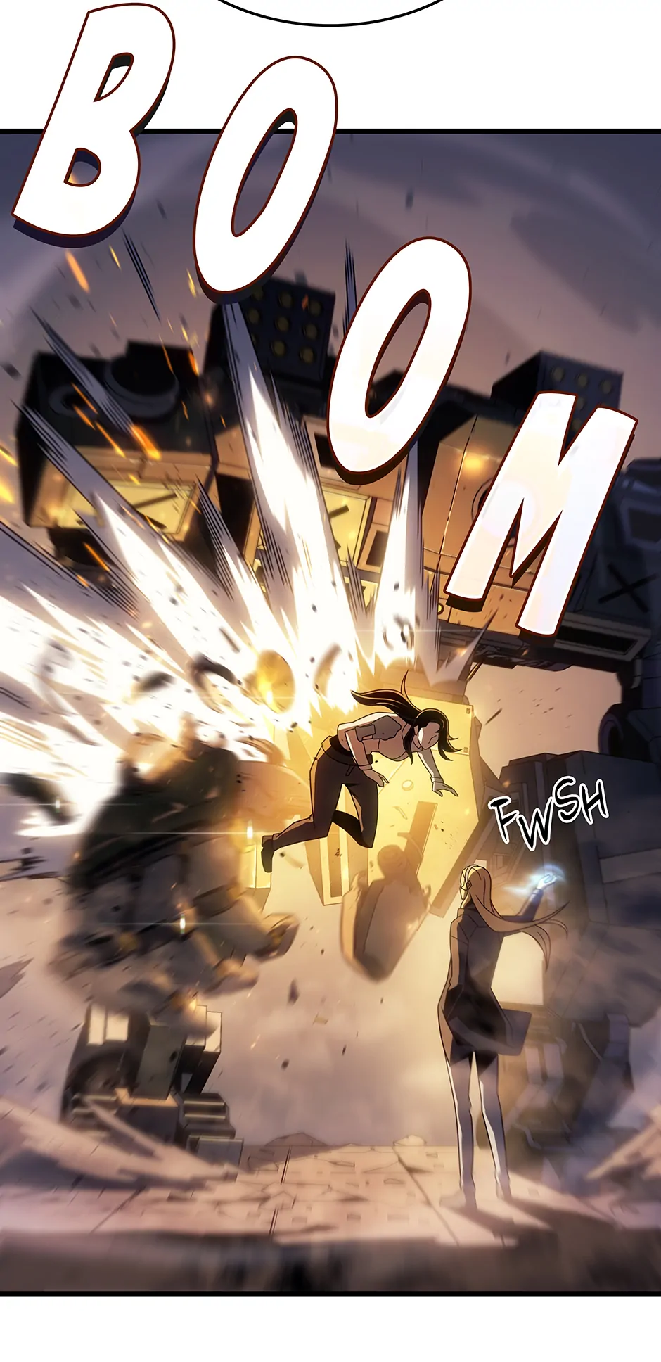 Read The Archmage Returns After 4000 Years Manga Online