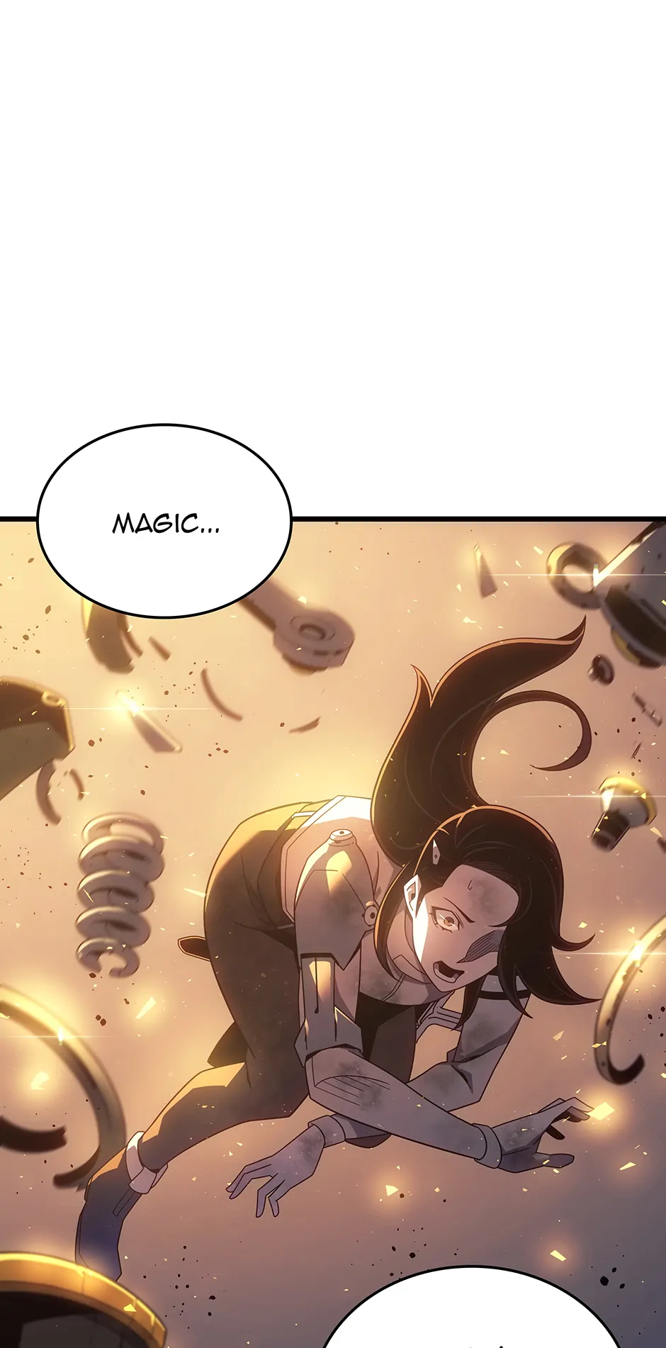 Read The Archmage Returns After 4000 Years Manga Online