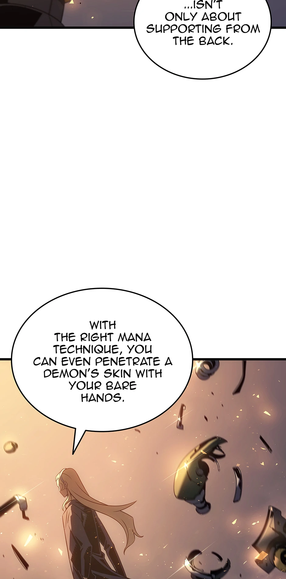 Read The Archmage Returns After 4000 Years Manga Online
