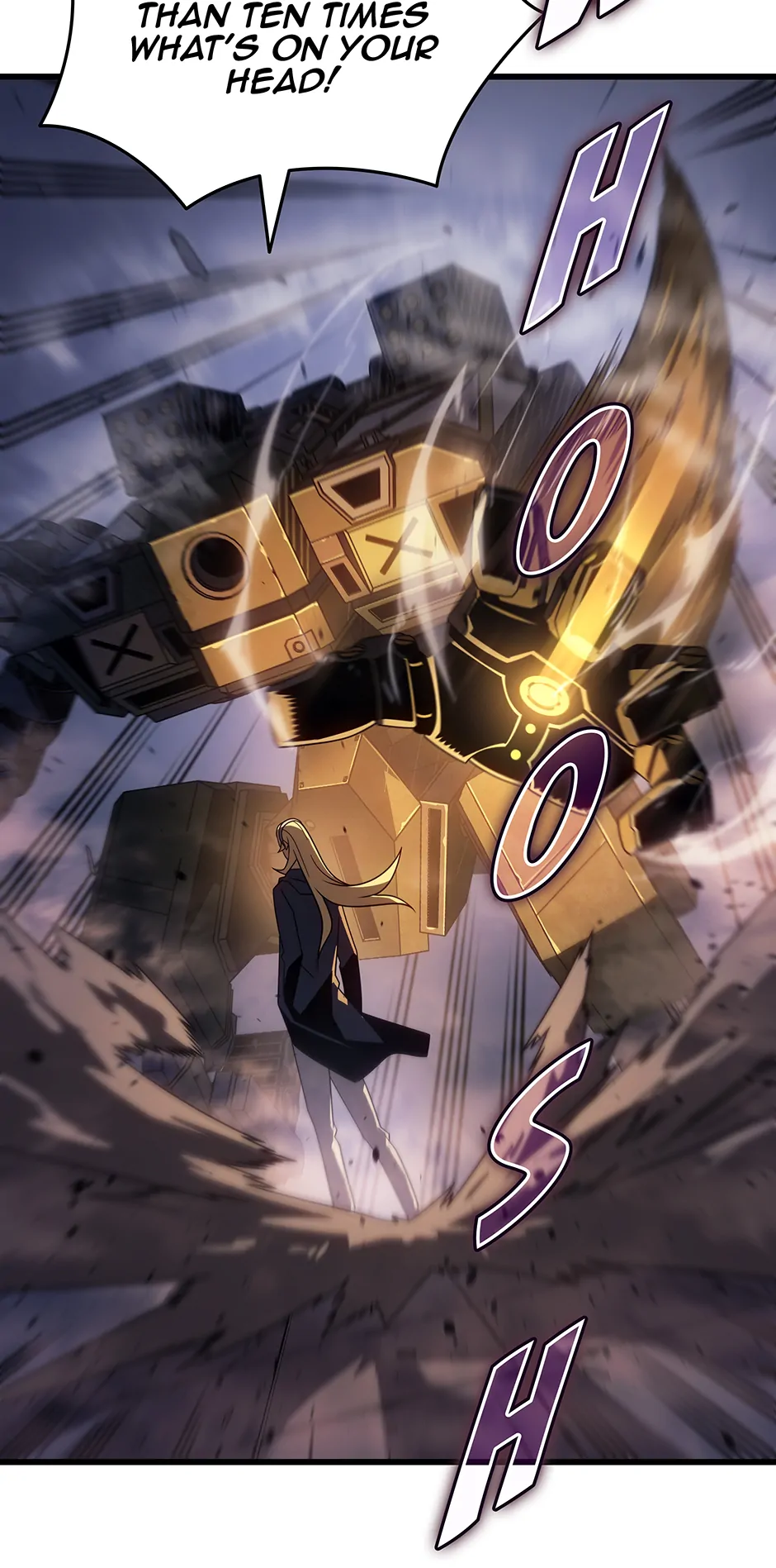 Read The Archmage Returns After 4000 Years Manga Online
