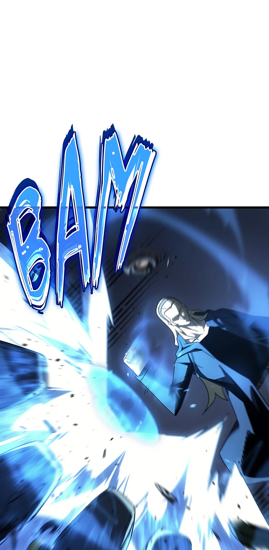 Read The Archmage Returns After 4000 Years Manga Online
