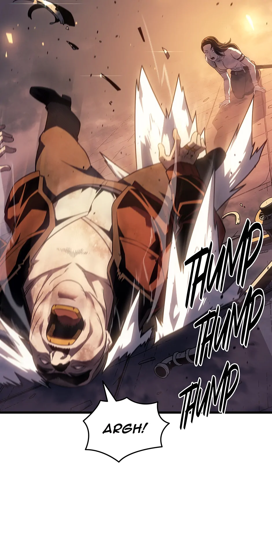 Read The Archmage Returns After 4000 Years Manga Online