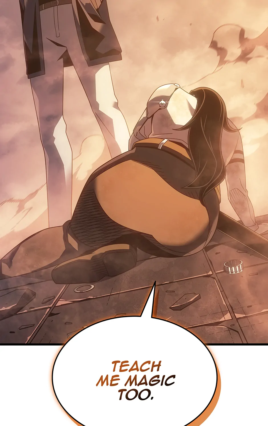 Read The Archmage Returns After 4000 Years Manga Online