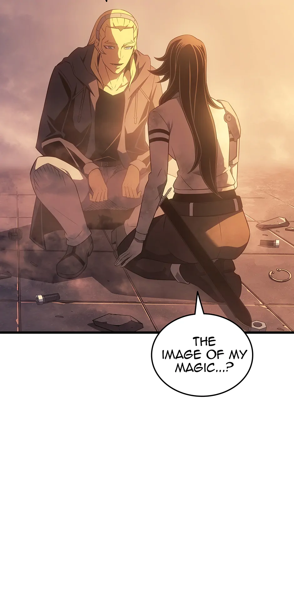 Read The Archmage Returns After 4000 Years Manga Online