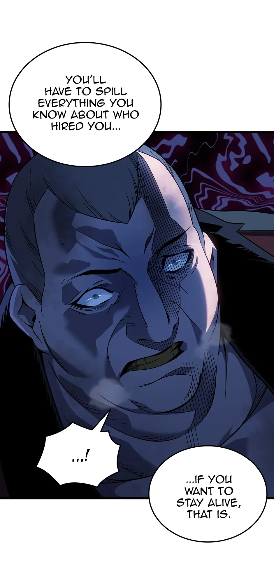 Read The Archmage Returns After 4000 Years Manga Online