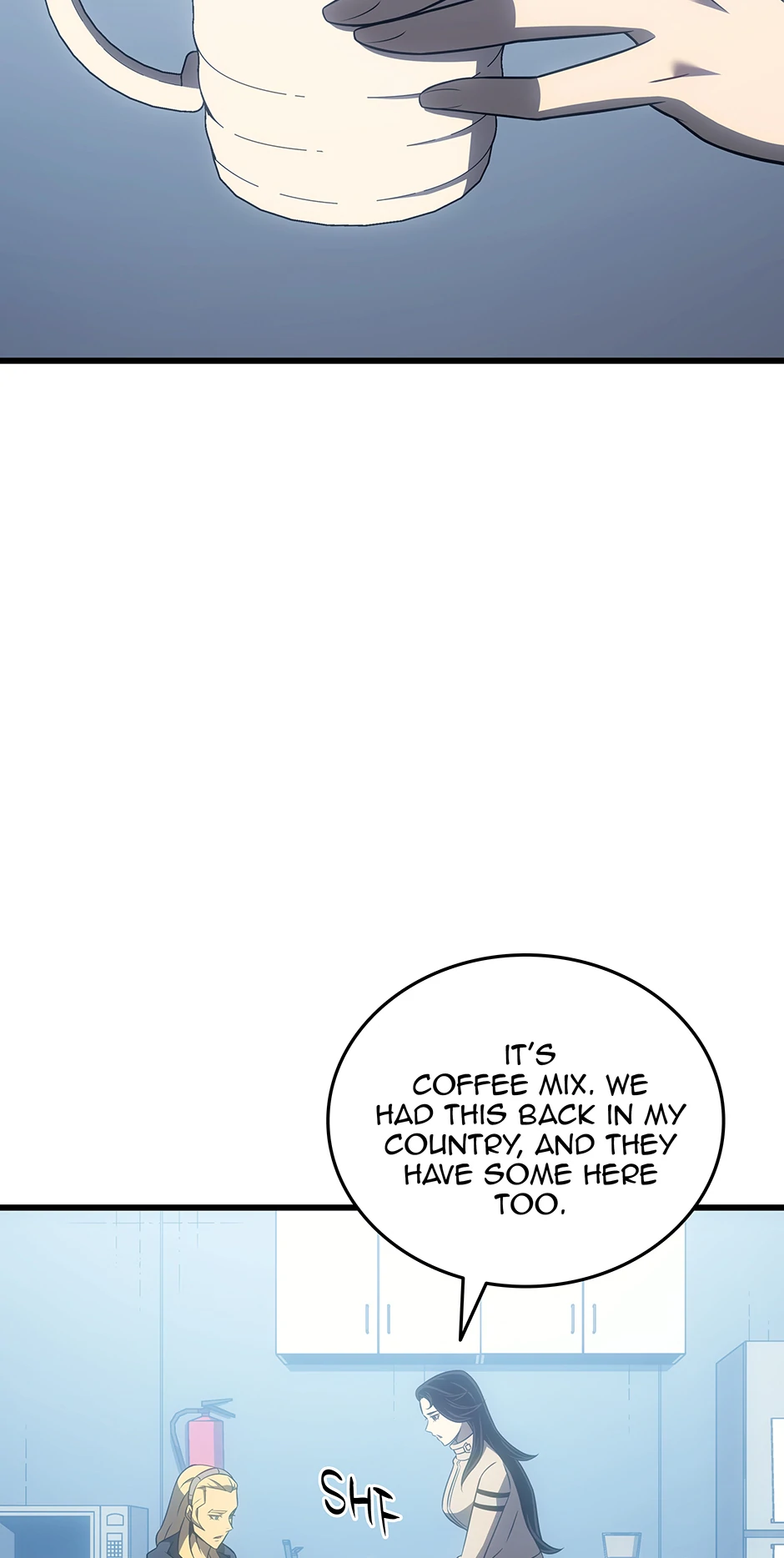 Read The Archmage Returns After 4000 Years Manga Online