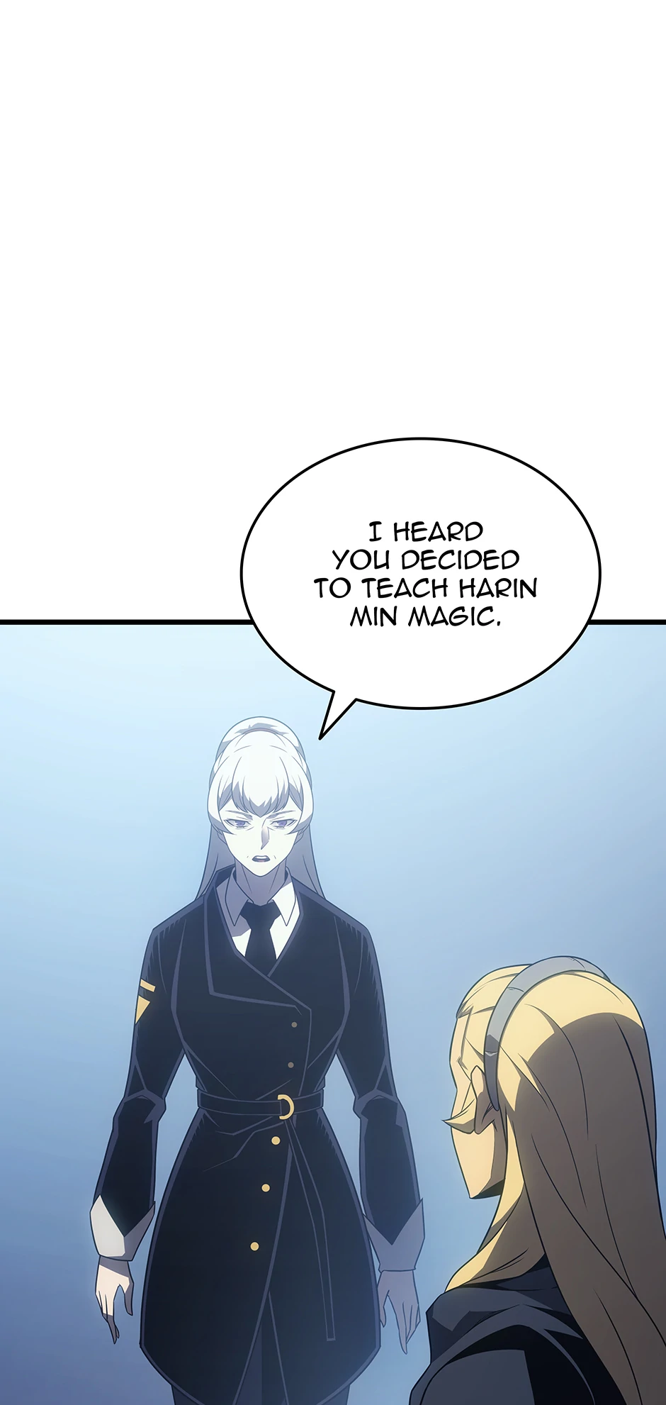 Read The Archmage Returns After 4000 Years Manga Online
