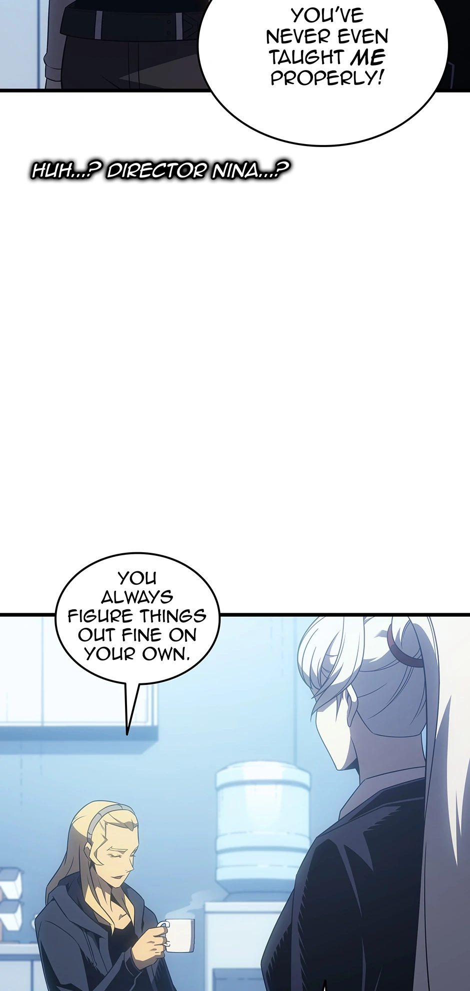 Read The Archmage Returns After 4000 Years Manga Online