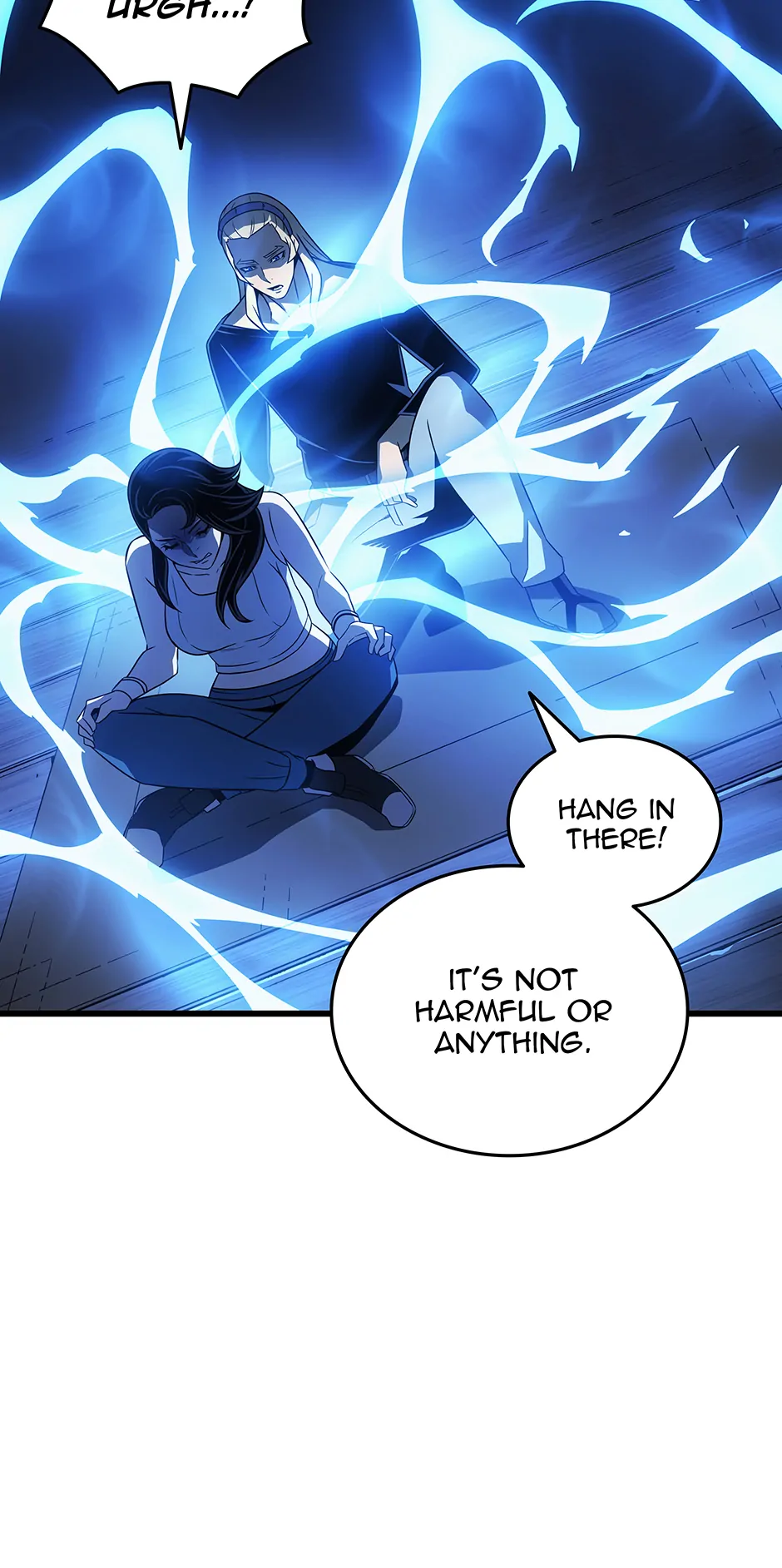 Read The Archmage Returns After 4000 Years Manga Online