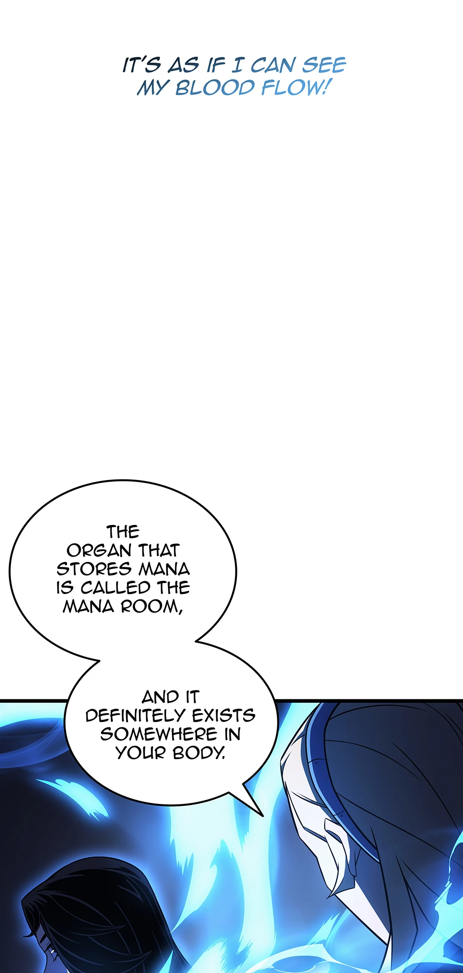 Read The Archmage Returns After 4000 Years Manga Online