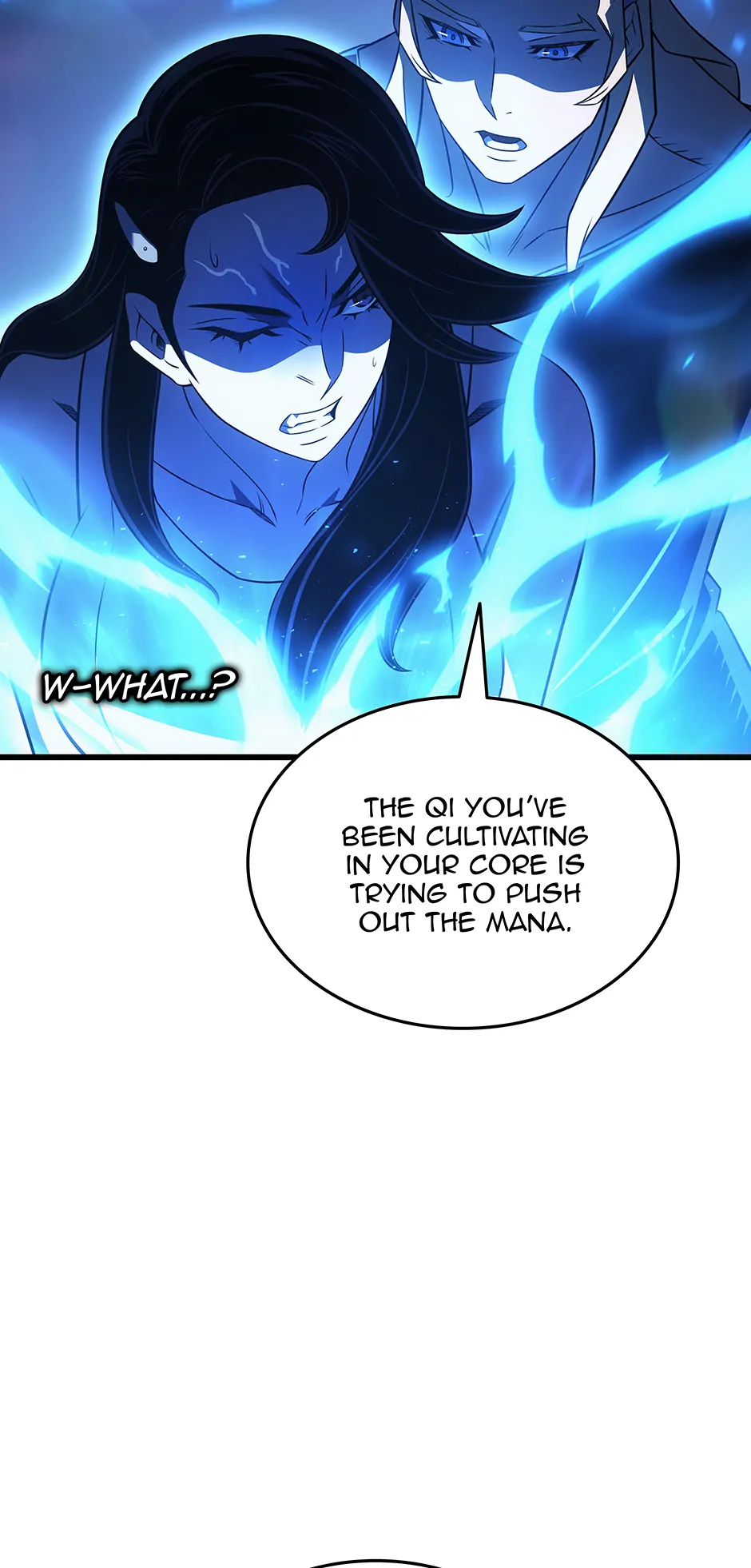 Read The Archmage Returns After 4000 Years Manga Online