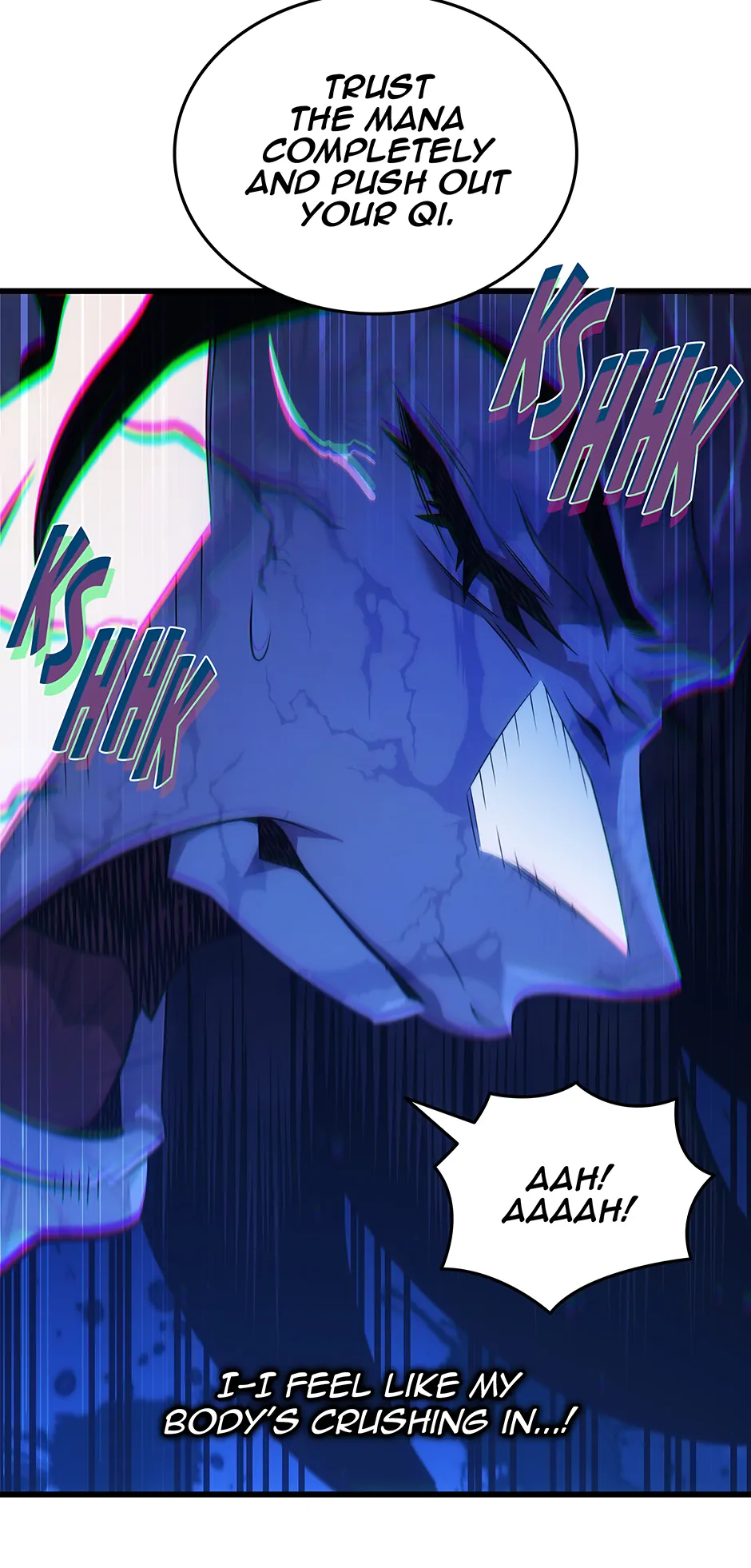 Read The Archmage Returns After 4000 Years Manga Online