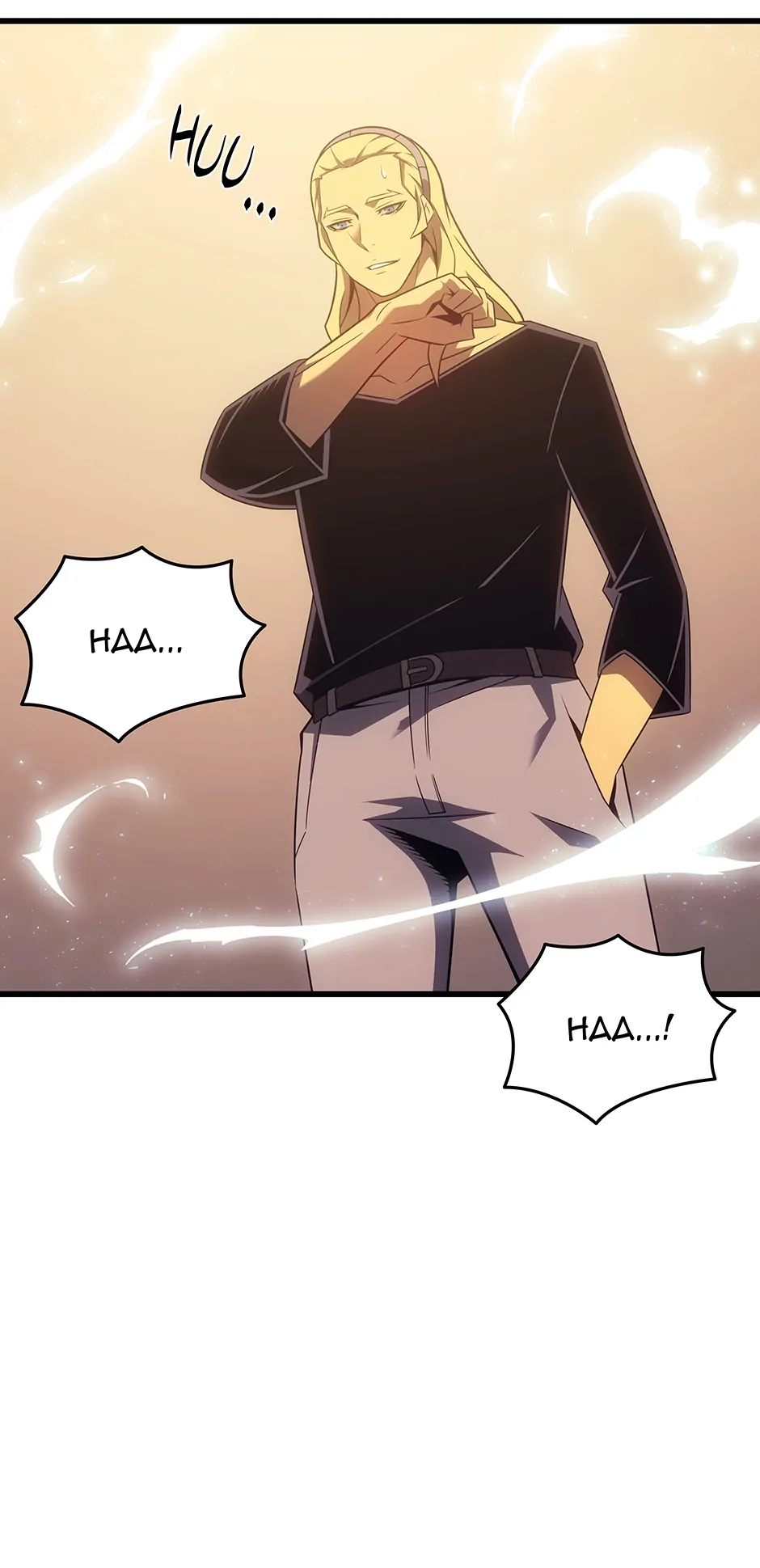 Read The Archmage Returns After 4000 Years Manga Online