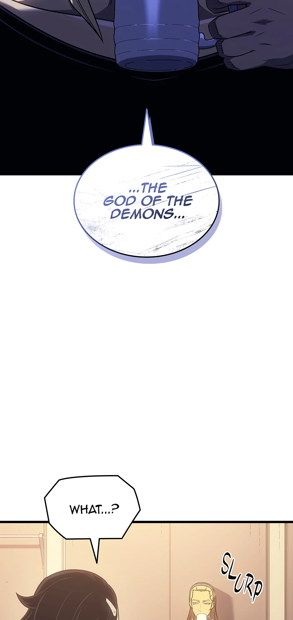 Read The Archmage Returns After 4000 Years Manga Online