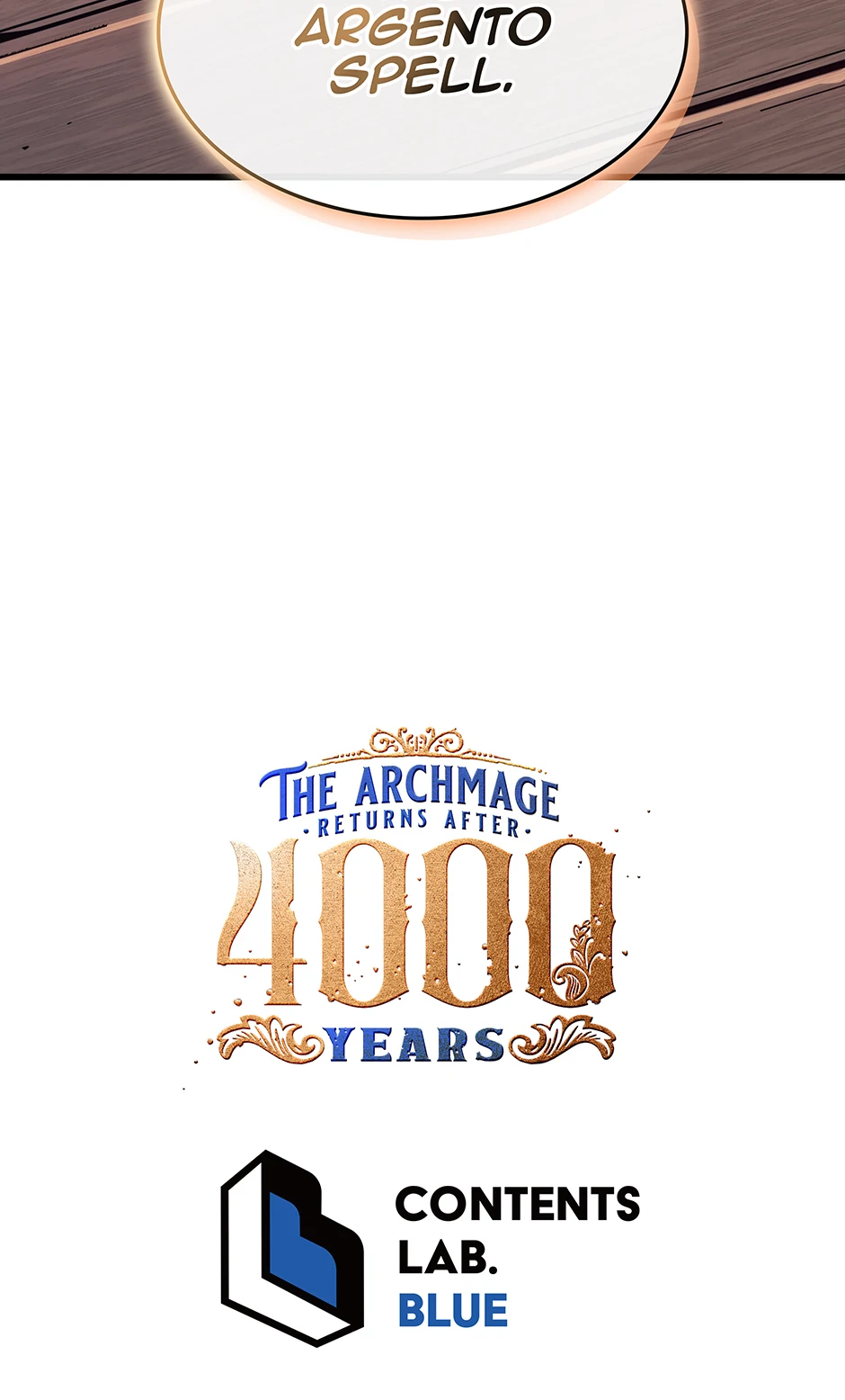 Read The Archmage Returns After 4000 Years Manga Online