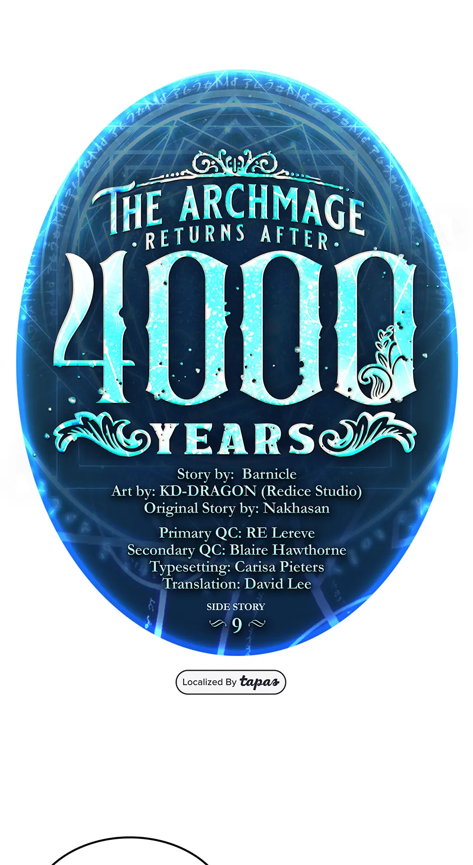 Read The Archmage Returns After 4000 Years Manga Online