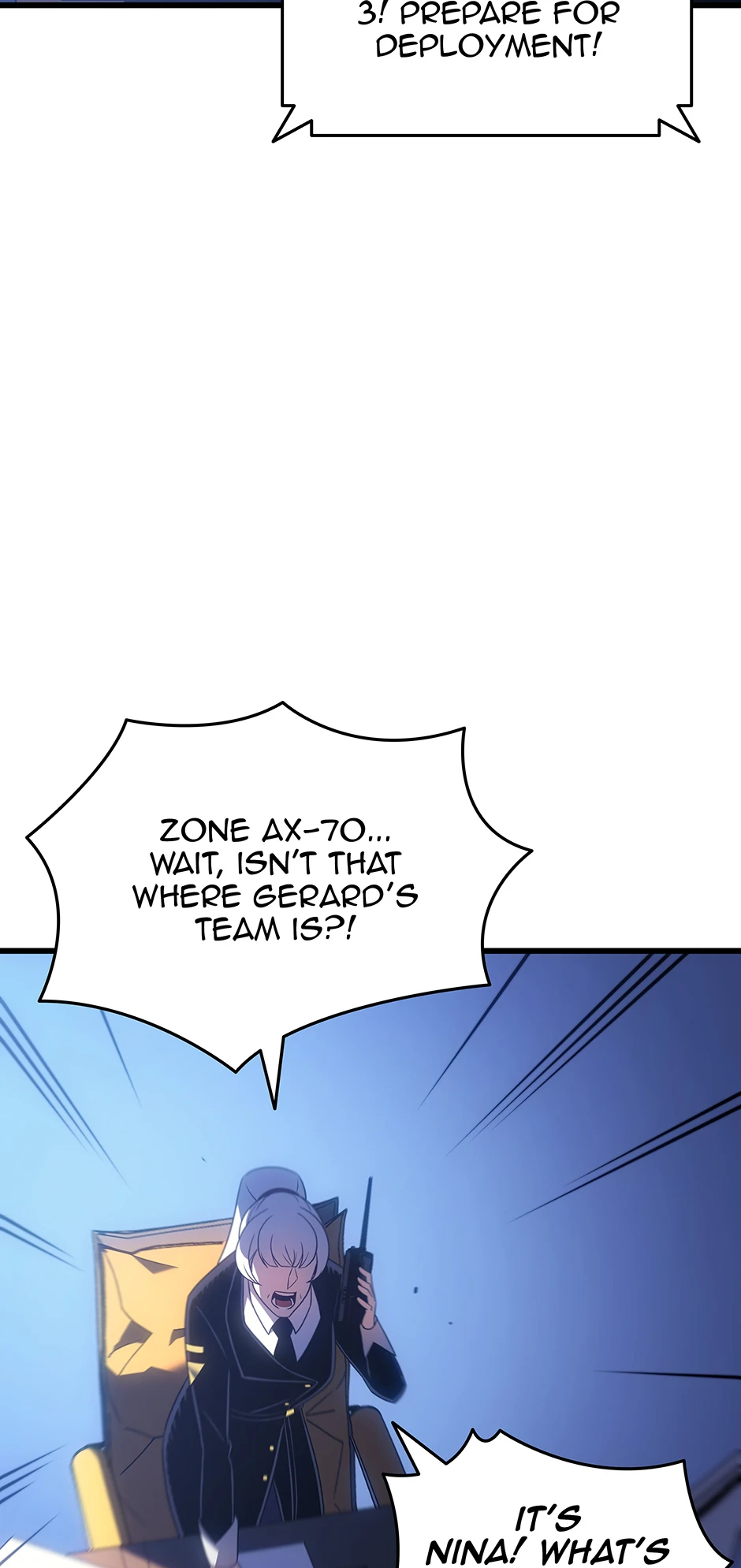 Read The Archmage Returns After 4000 Years Manga Online