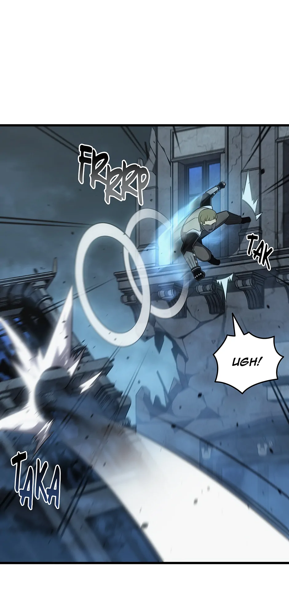 Read The Archmage Returns After 4000 Years Manga Online
