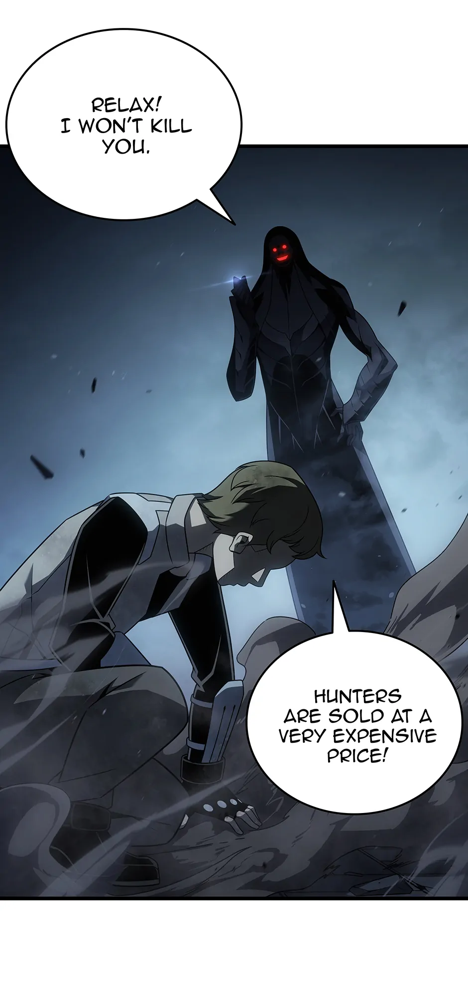 Read The Archmage Returns After 4000 Years Manga Online