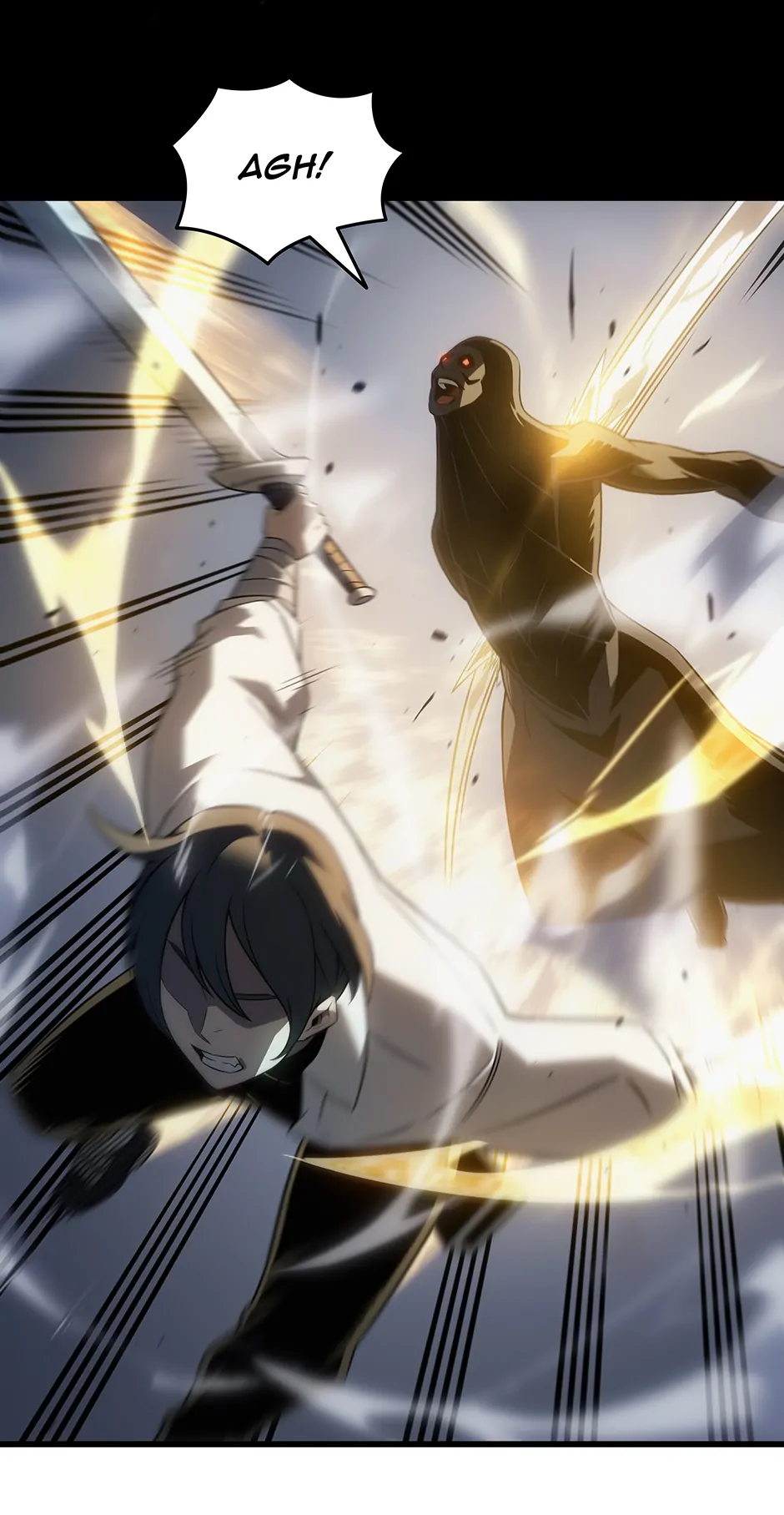 Read The Archmage Returns After 4000 Years Manga Online
