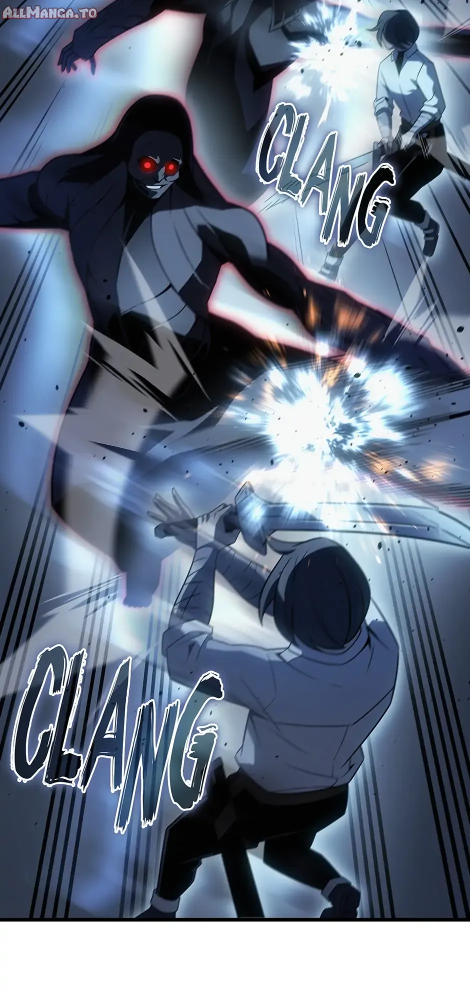 Read The Archmage Returns After 4000 Years Manga Online