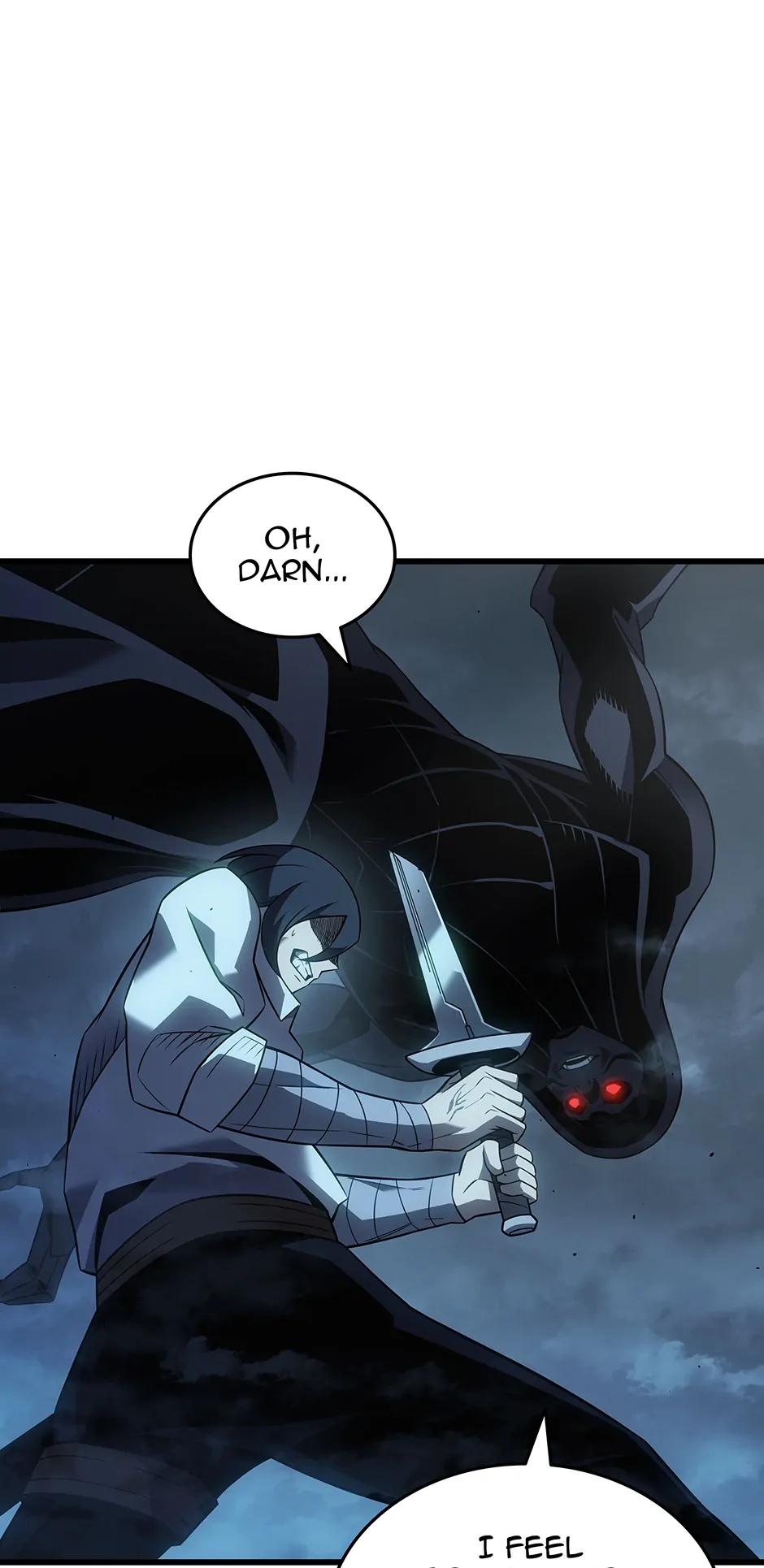 Read The Archmage Returns After 4000 Years Manga Online