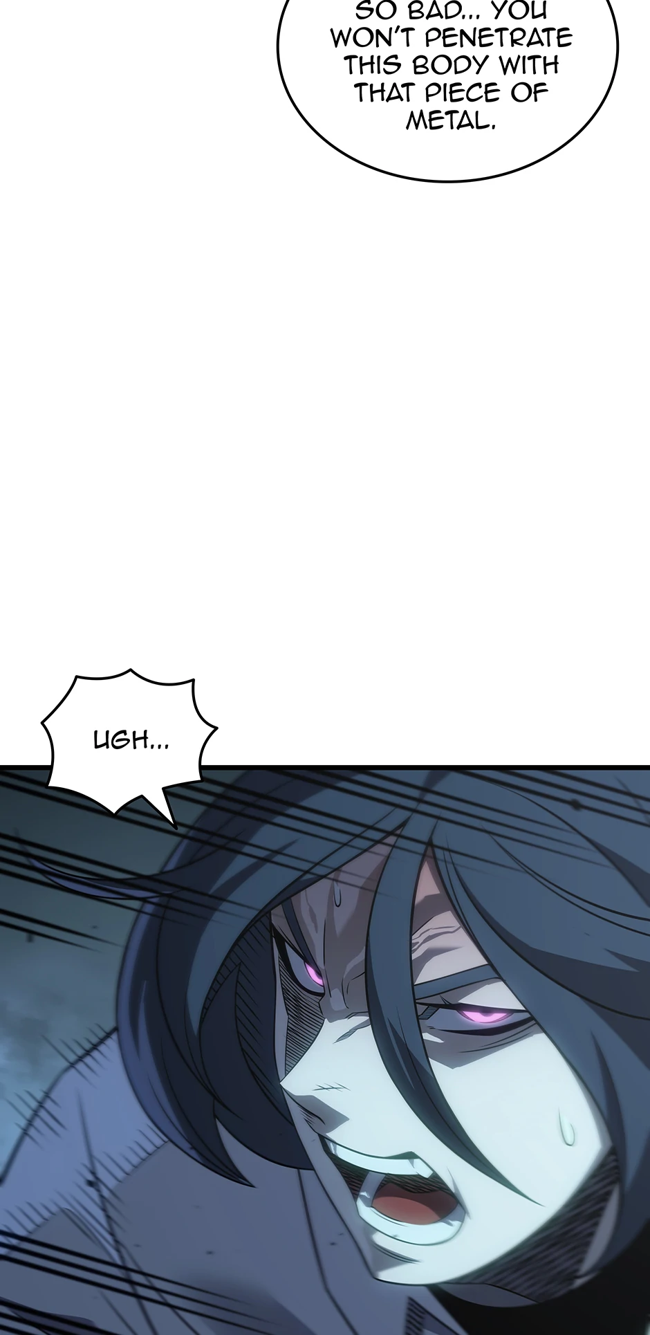 Read The Archmage Returns After 4000 Years Manga Online