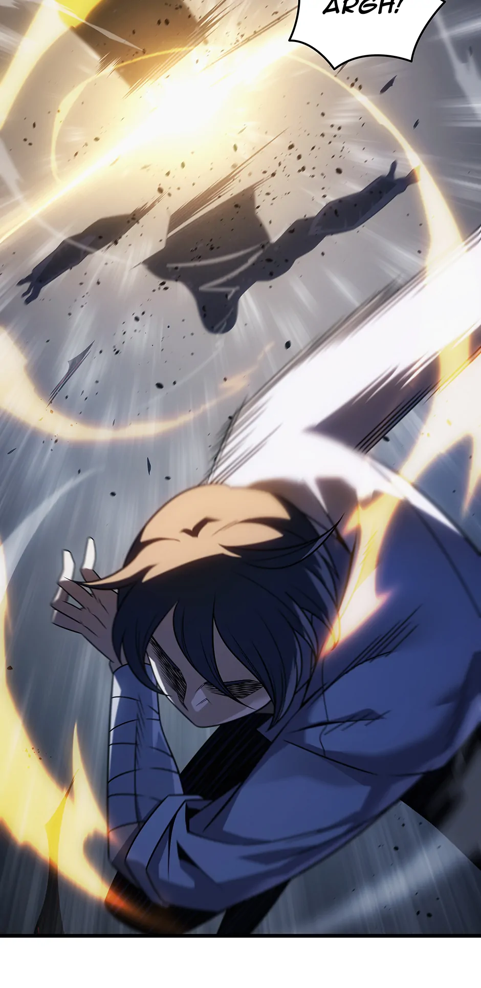 Read The Archmage Returns After 4000 Years Manga Online