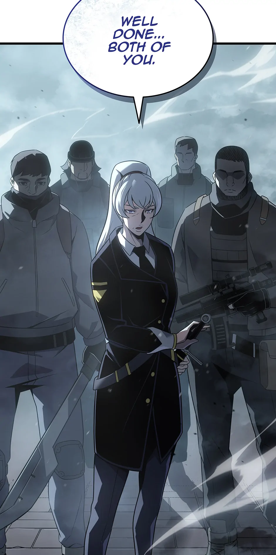 Read The Archmage Returns After 4000 Years Manga Online