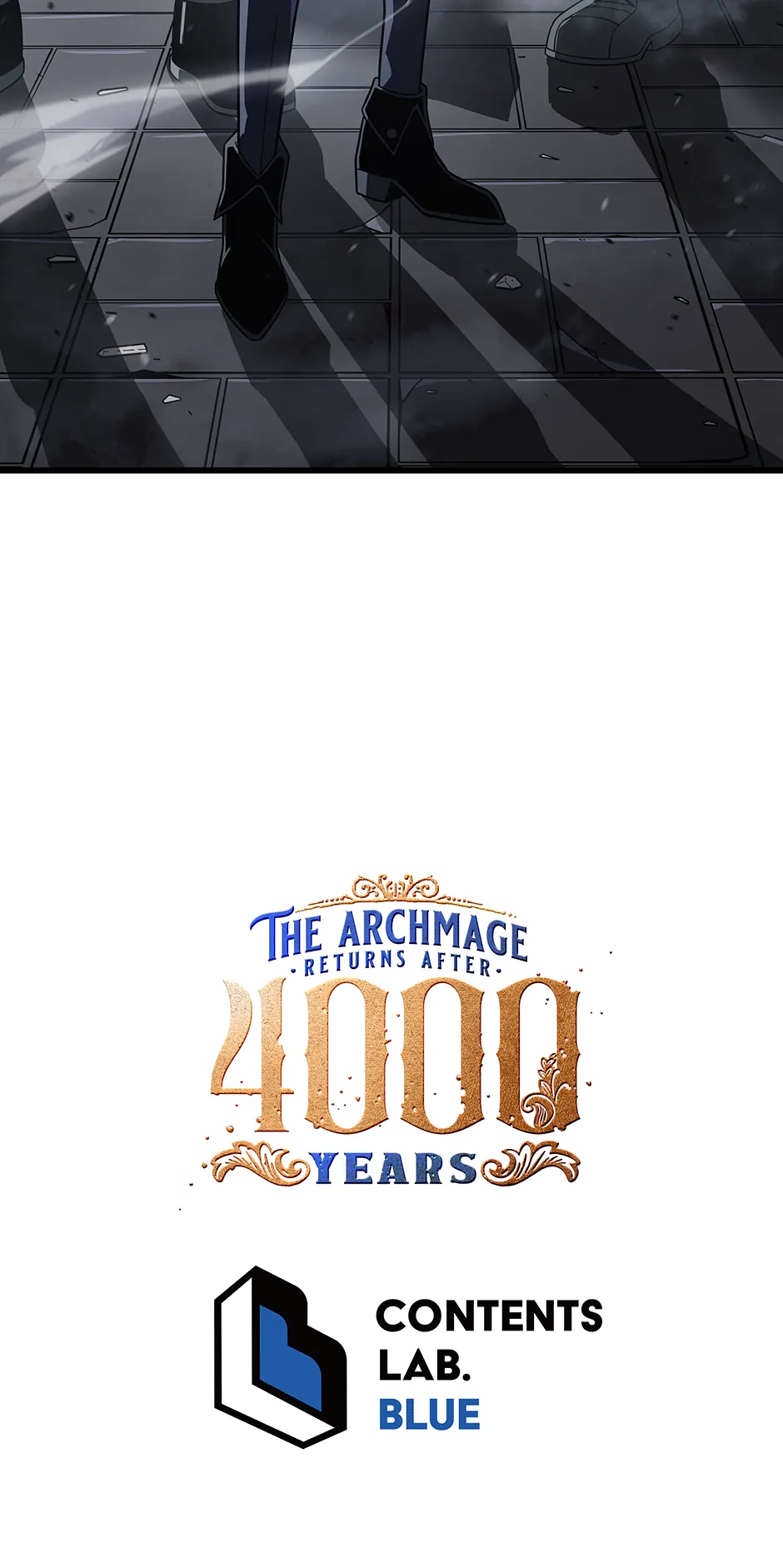 Read The Archmage Returns After 4000 Years Manga Online