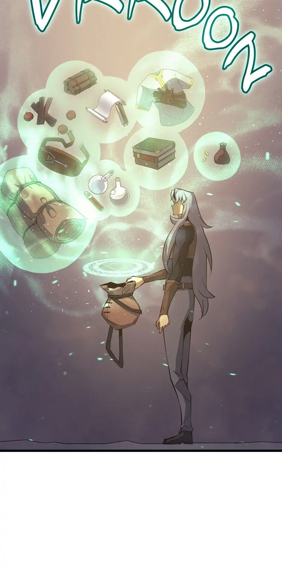 Read The Archmage Returns After 4000 Years Manga Online