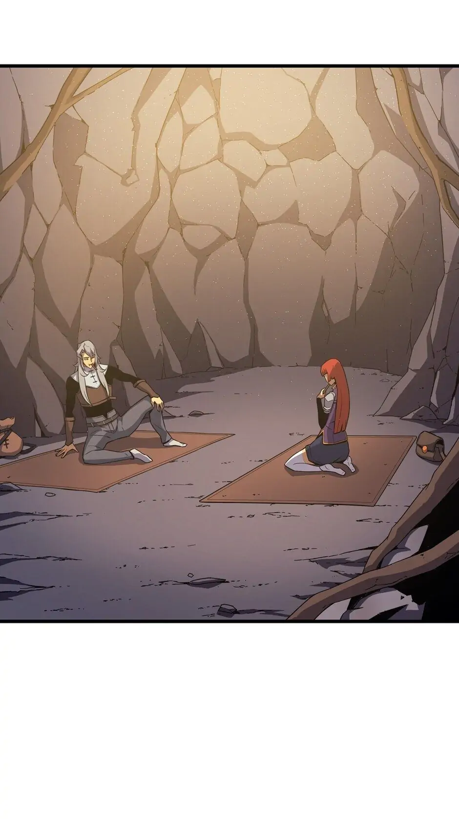 Read The Archmage Returns After 4000 Years Manga Online