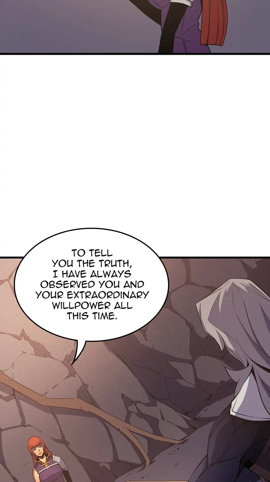 Read The Archmage Returns After 4000 Years Manga Online