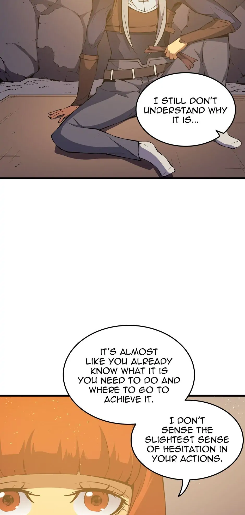Read The Archmage Returns After 4000 Years Manga Online
