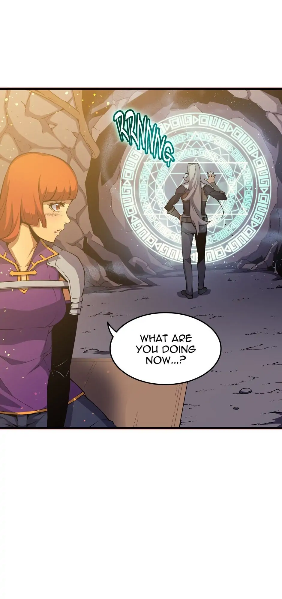 Read The Archmage Returns After 4000 Years Manga Online