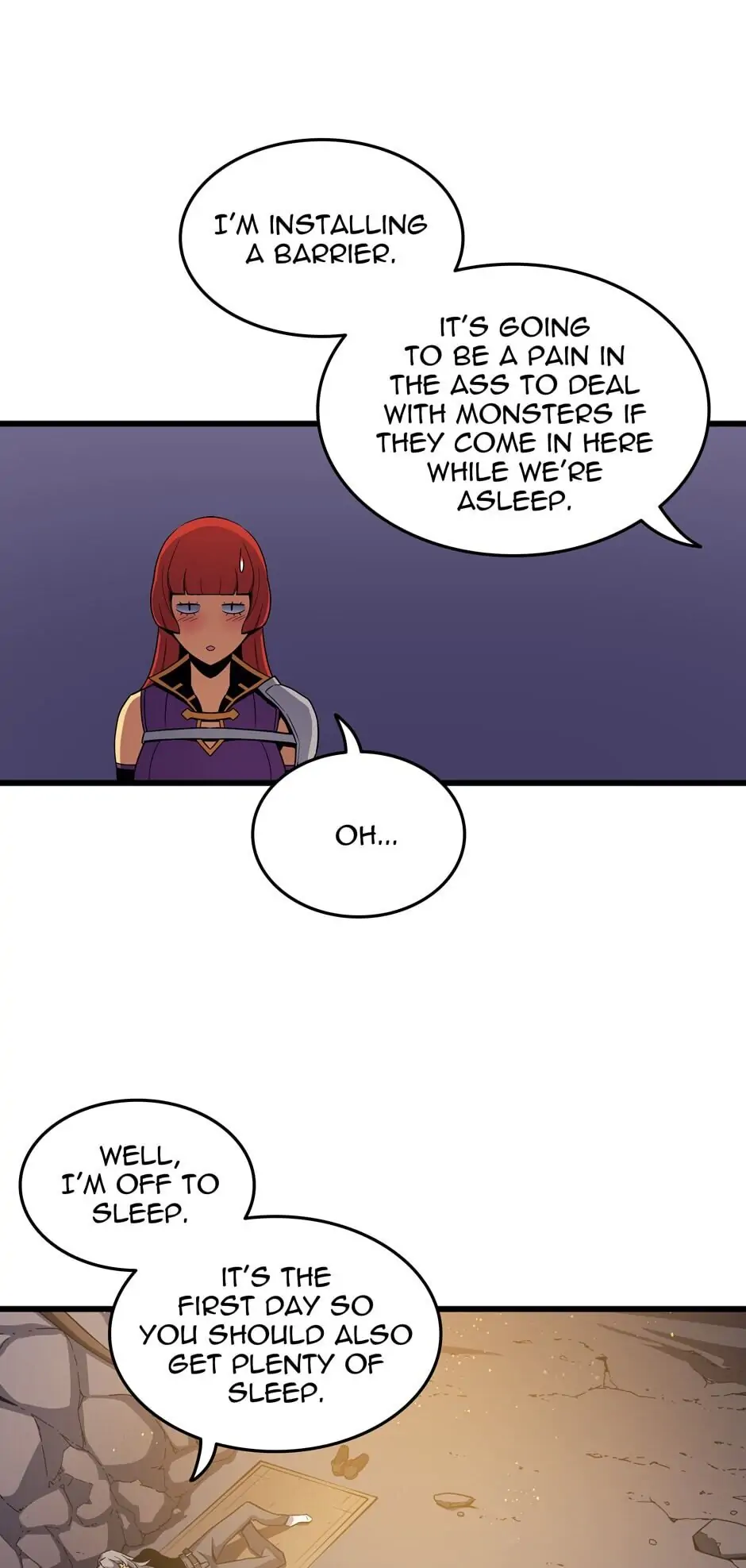 Read The Archmage Returns After 4000 Years Manga Online