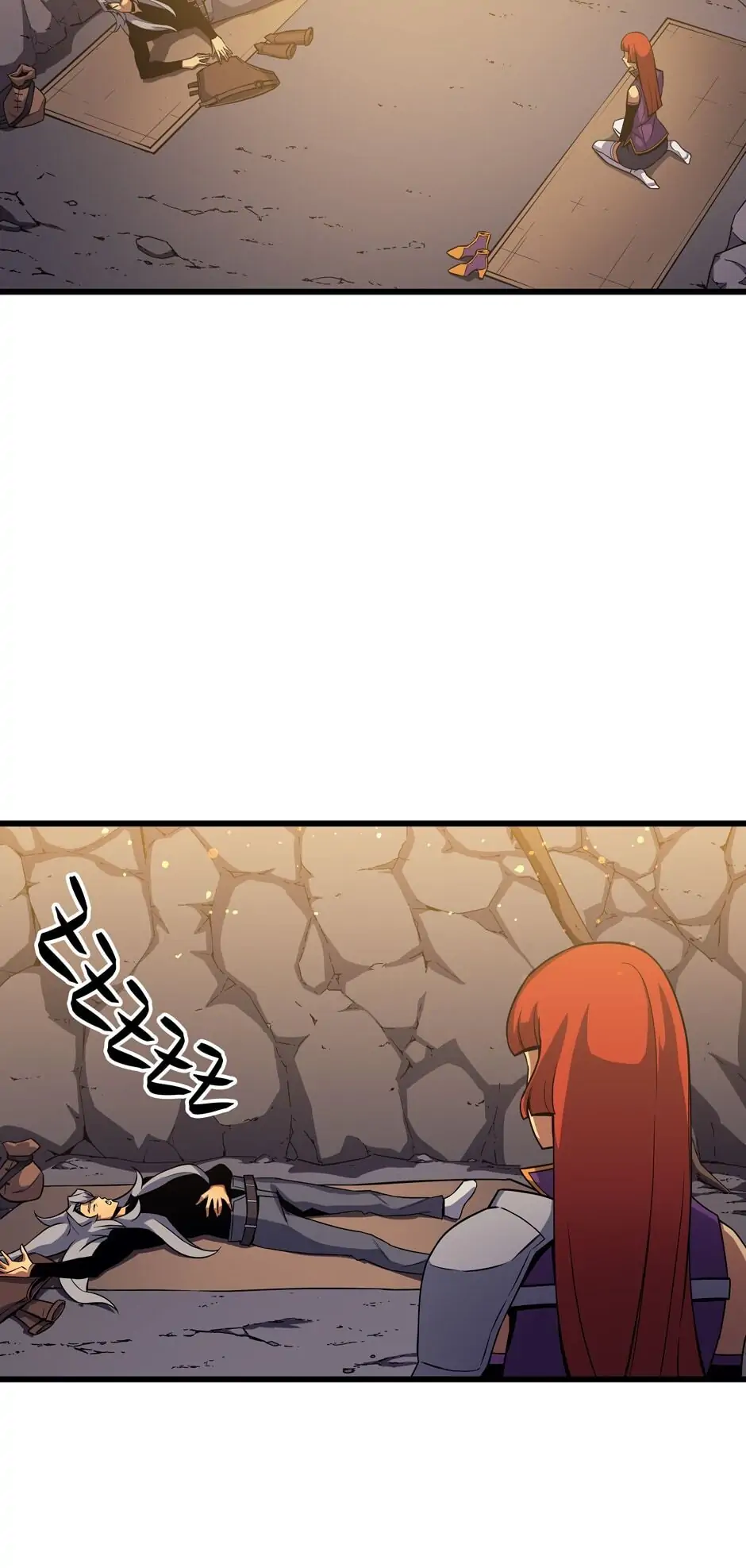 Read The Archmage Returns After 4000 Years Manga Online