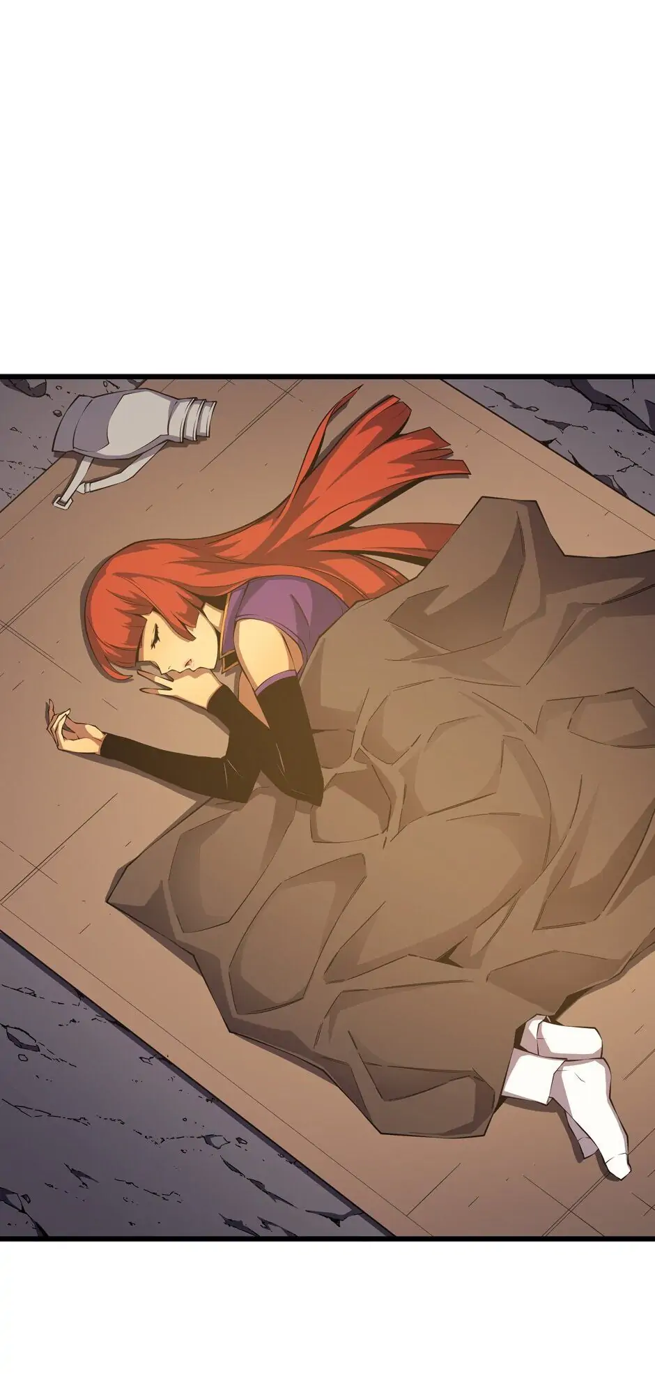 Read The Archmage Returns After 4000 Years Manga Online