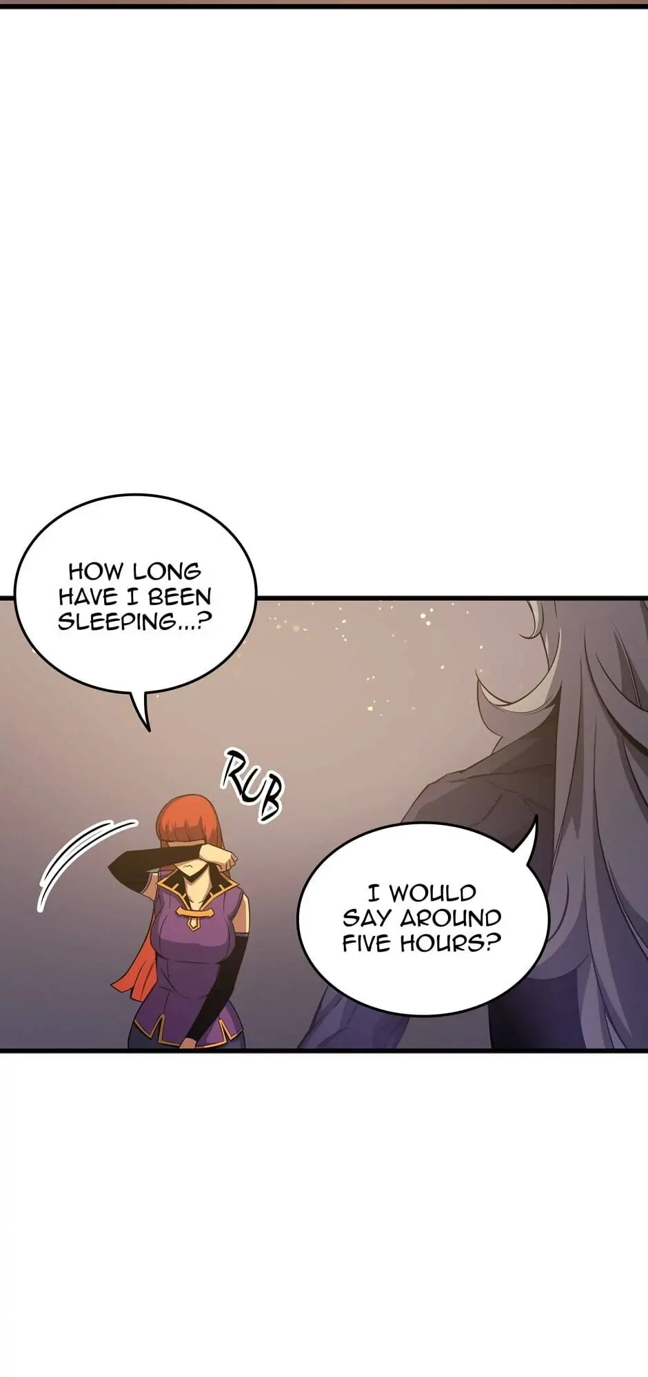 Read The Archmage Returns After 4000 Years Manga Online
