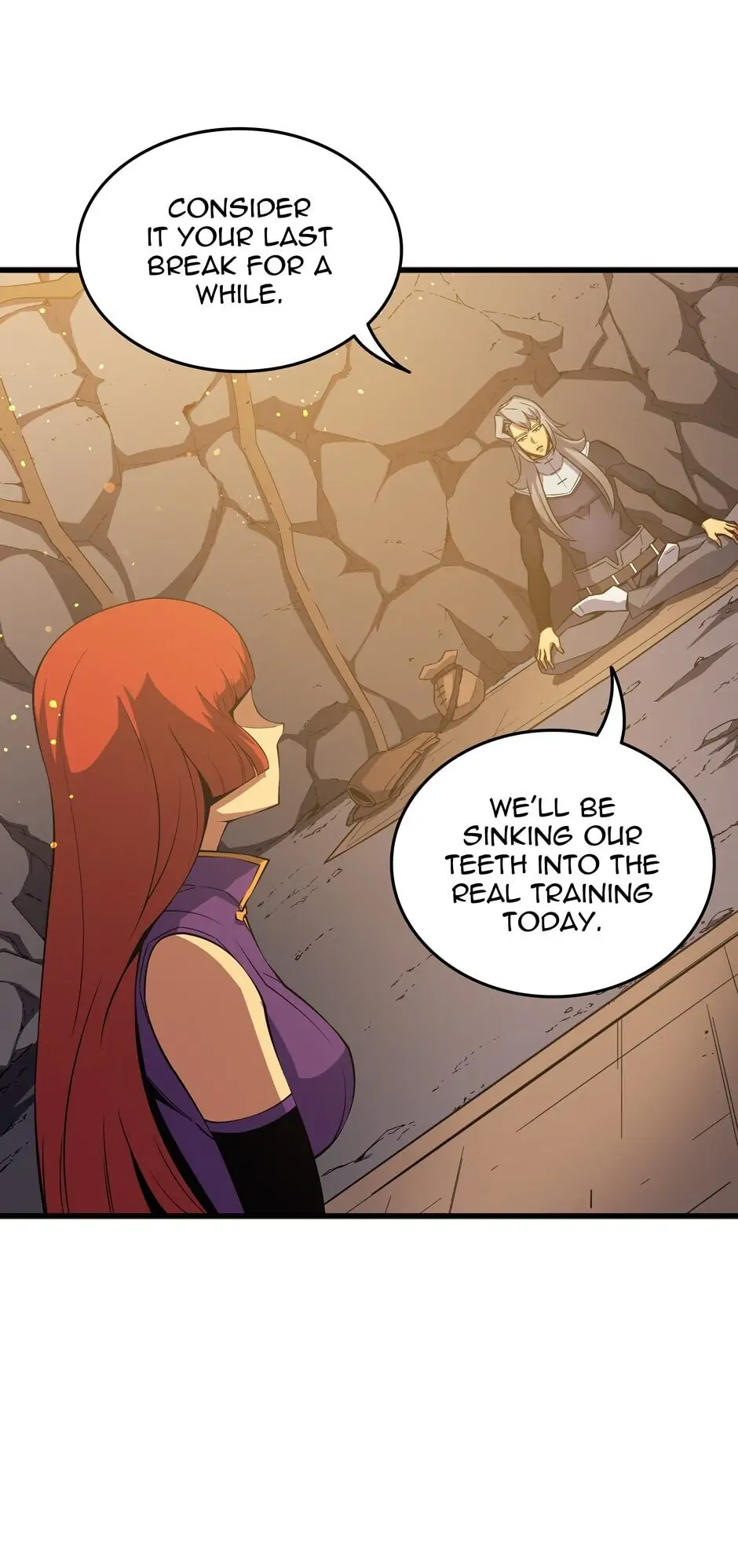 Read The Archmage Returns After 4000 Years Manga Online