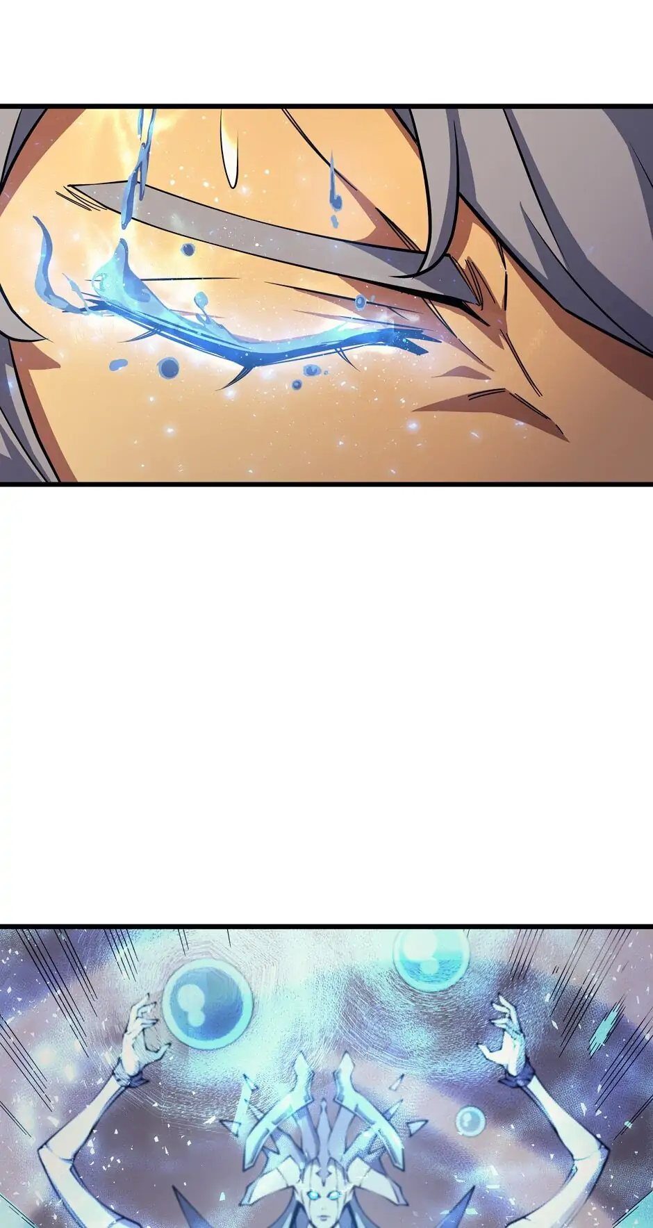 Read The Archmage Returns After 4000 Years Manga Online