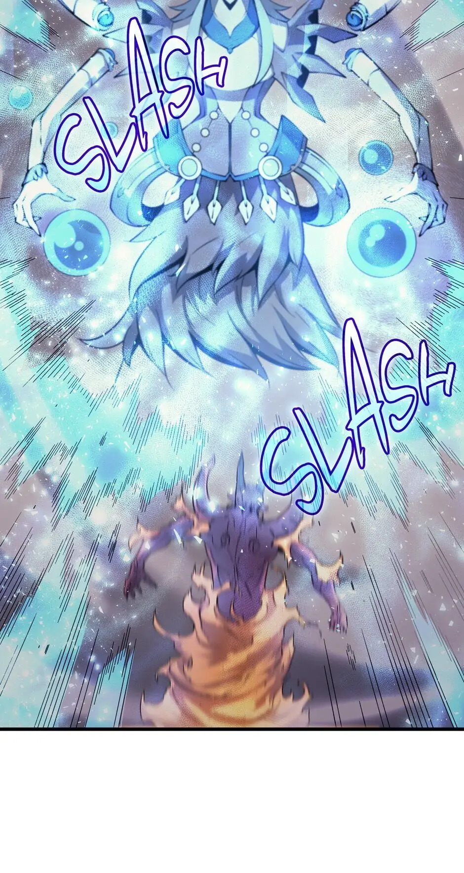 Read The Archmage Returns After 4000 Years Manga Online