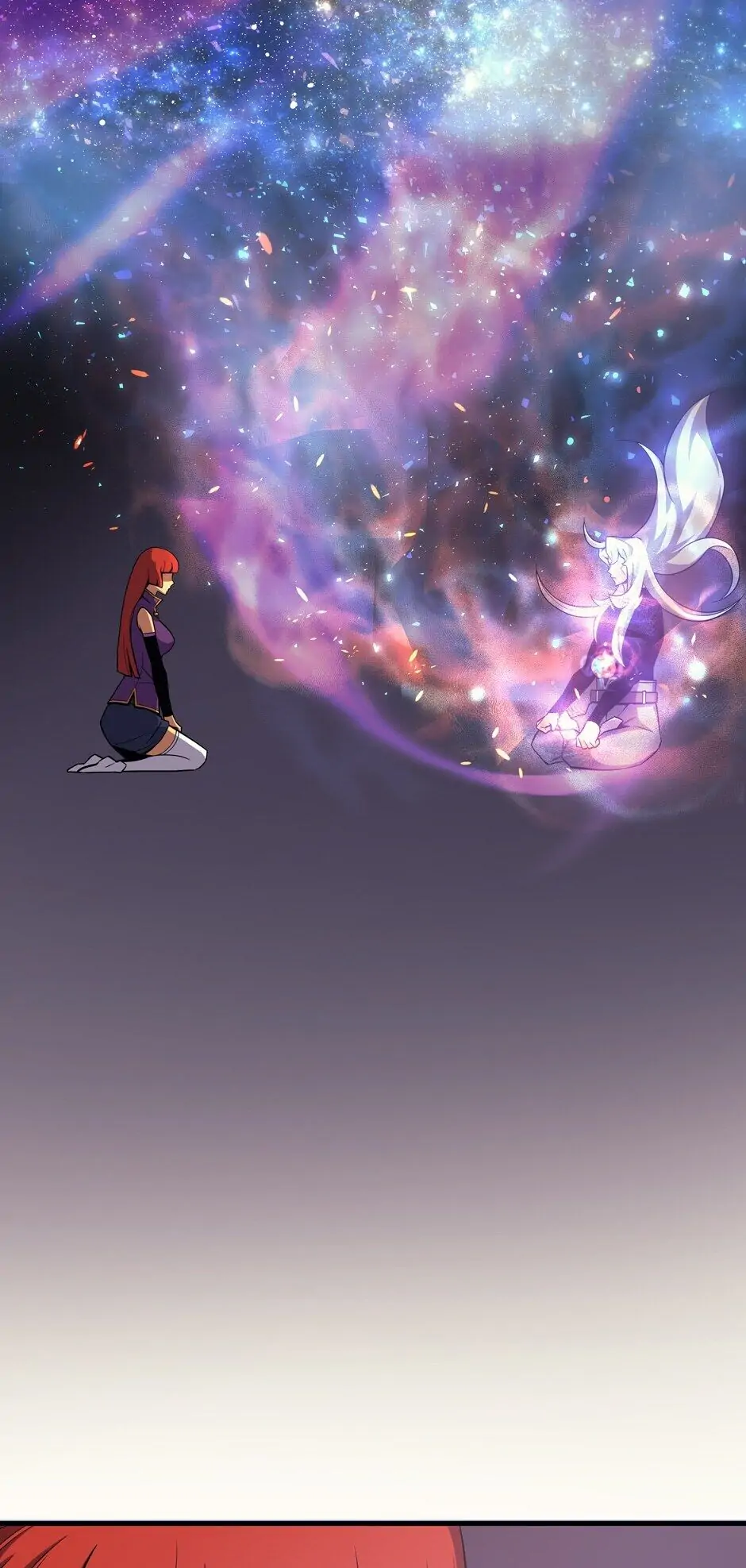 Read The Archmage Returns After 4000 Years Manga Online