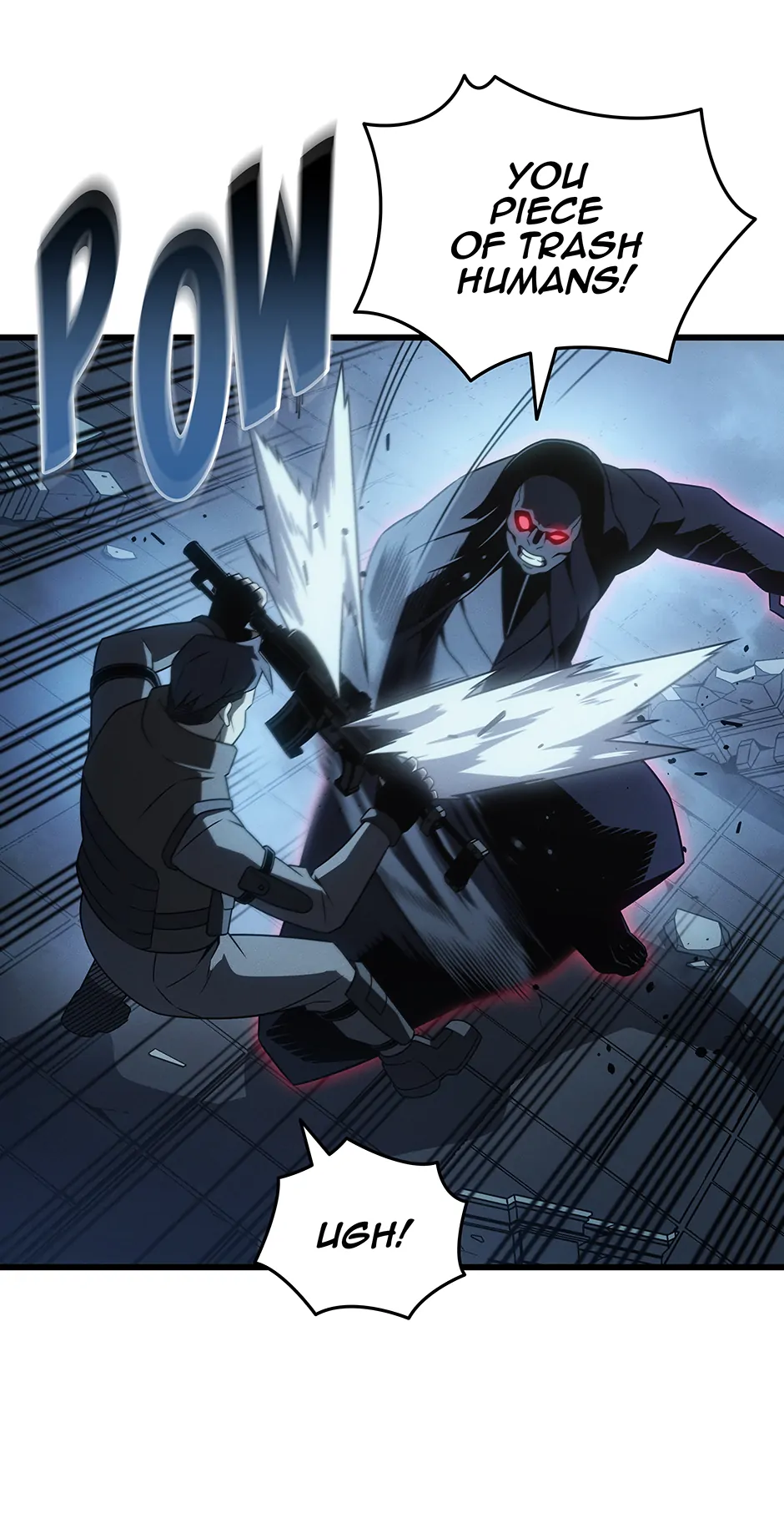 Read The Archmage Returns After 4000 Years Manga Online